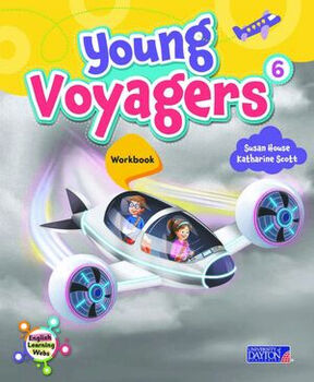 YOUNG VOYAGERS 6 WORKBOOK