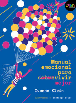 MANUAL EMOCIONAL PARA SOBREVIVIR MEJOR