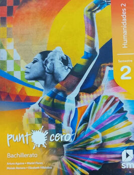 HUMANIDADES 2 BACH. (S.PUNTO CERO/NEM23)