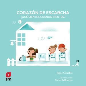 CORAZ�N DE ESCARCHA (0 A 5)