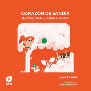 CORAZ�N DE SAND�A (0 A 5)