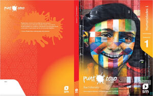 HUMANIDADES 1 BACH. (S.PUNTO CERO/NEM23)