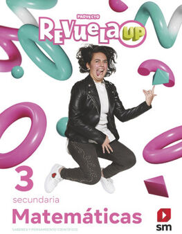 MATEMTICAS 3 SEC. (S.REVUELA UP/ED.2025)