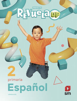 ESPA�OL 2 PRIM. (S.REVUELA UP/ED.2025)