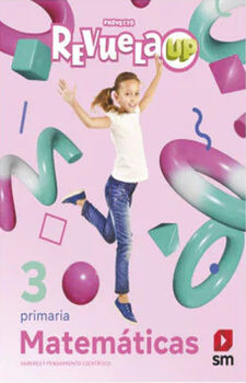 MATEMTICAS 3 PRIM. (S.REVUELA UP/ED.2025)
