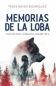 MEMORIAS DE LA LOBA