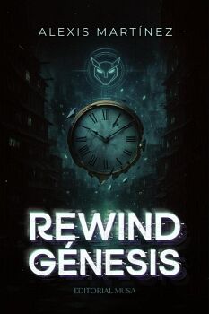 REWIND GNESIS