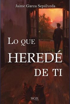 LO QUE HERED� DE TI