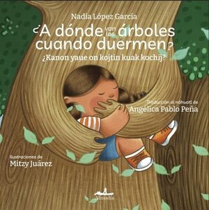 A DNDE VAN LOS RBOLES CUANDO DUERMEN?