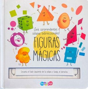 FIGURAS M�GICAS