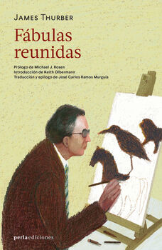 F�BULAS REUNIDAS