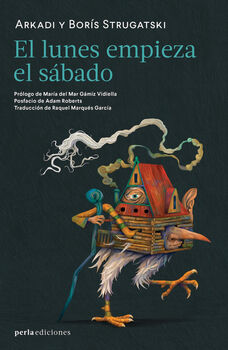 LUNES EMPIEZA EL S�BADO, EL