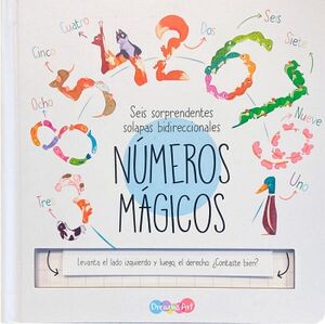 N�MEROS M�GICOS