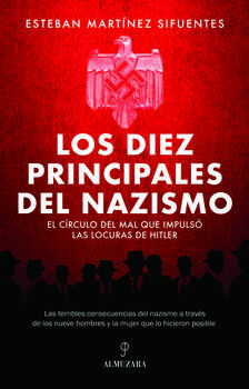 DIEZ PRINCIPALES DEL NAZISMO, LOS