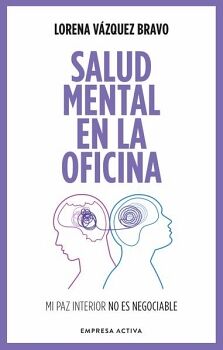 SALUD MENTAL EN LA OFICINA
