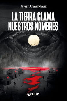 TIERRA CLAMA NUESTROS NOMBRES, LA