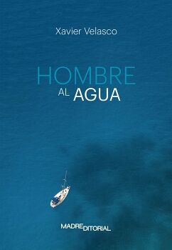 HOMBRE AL AGUA