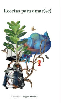 RECETAS PARA AMAR(SE)