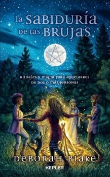 LA SABIDURA DE LAS BRUJAS