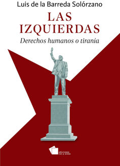 IZQUIERDAS, LAS -DERECHOS HUMANOS O TIRANA-
