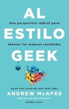AL ESTILO GEEK