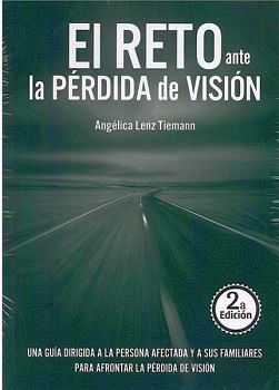 RETO ANTE LA PERDIDA DE VISION 2ED. (TU FOTO EN CANVAS)
