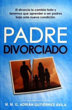 PADRE DIVORCIADO