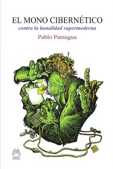EL MONO CIBERNTICO