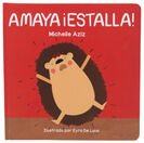 AMAYA �ESTALLA!