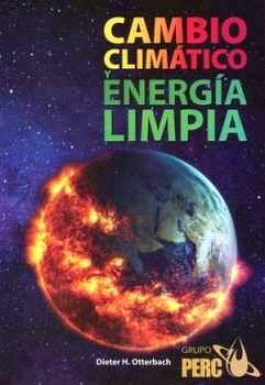 CAMBIO CLIMTICO Y ENERGA LIMPIA