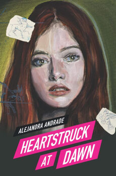 MOONSTRUCK # 2 HEARTSTRUCK AT DAWN