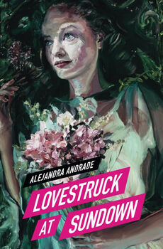 MOONSTRUCK # 5 LOVESTRUCK AT SUNDOWN