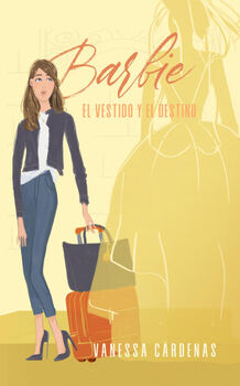 BARBIE EL VESTIDO Y EL DESTINO