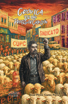 CR�NICA DE UN PROFESOR CHING�N
