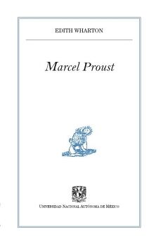 MARCEL PROUST