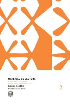 DIANA MAFF�A. MATERIAL DE LECTURA