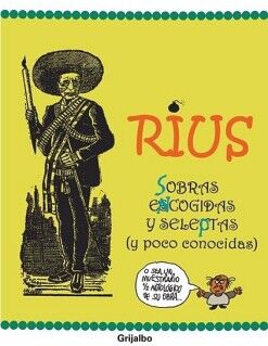 COLECCIN RIUS - SOBRAS ENCOGIDAS Y SELEPTAS