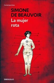 LA MUJER ROTA