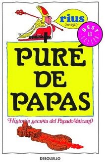 PUR DE PAPAS ( COLECCIN RIUS )
