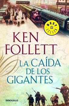 LA CADA DE LOS GIGANTES ( THE CENTURY 1 )