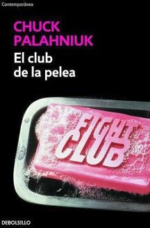 EL CLUB DE LA PELEA