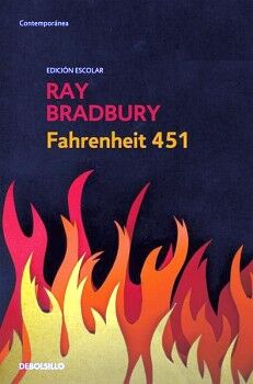 FAHRENHEIT 451 (EDICIN ESCOLAR)