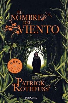 EL NOMBRE DEL VIENTO ( CRNICA DEL ASESINO DE REYES 1 )