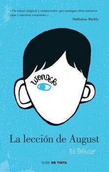 WONDER. LA LECCIN DE AUGUST