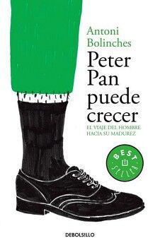 PETER PAN PUEDE CRECER