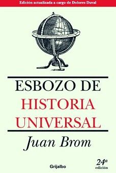 ESBOZO DE HISTORIA UNIVERSAL