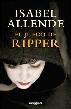EL JUEGO DE RIPPER