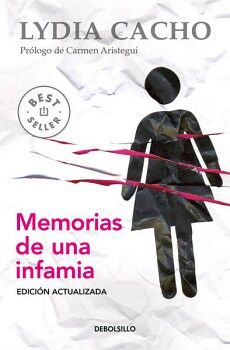 MEMORIAS DE UNA INFAMIA