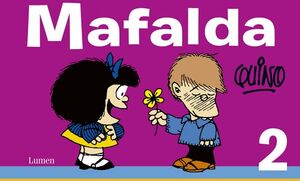 MAFALDA 2 ( MAFALDA )