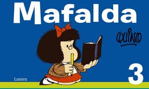 MAFALDA 3 ( MAFALDA )